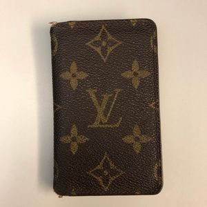 Louis Vuitton Pocket Organizer
